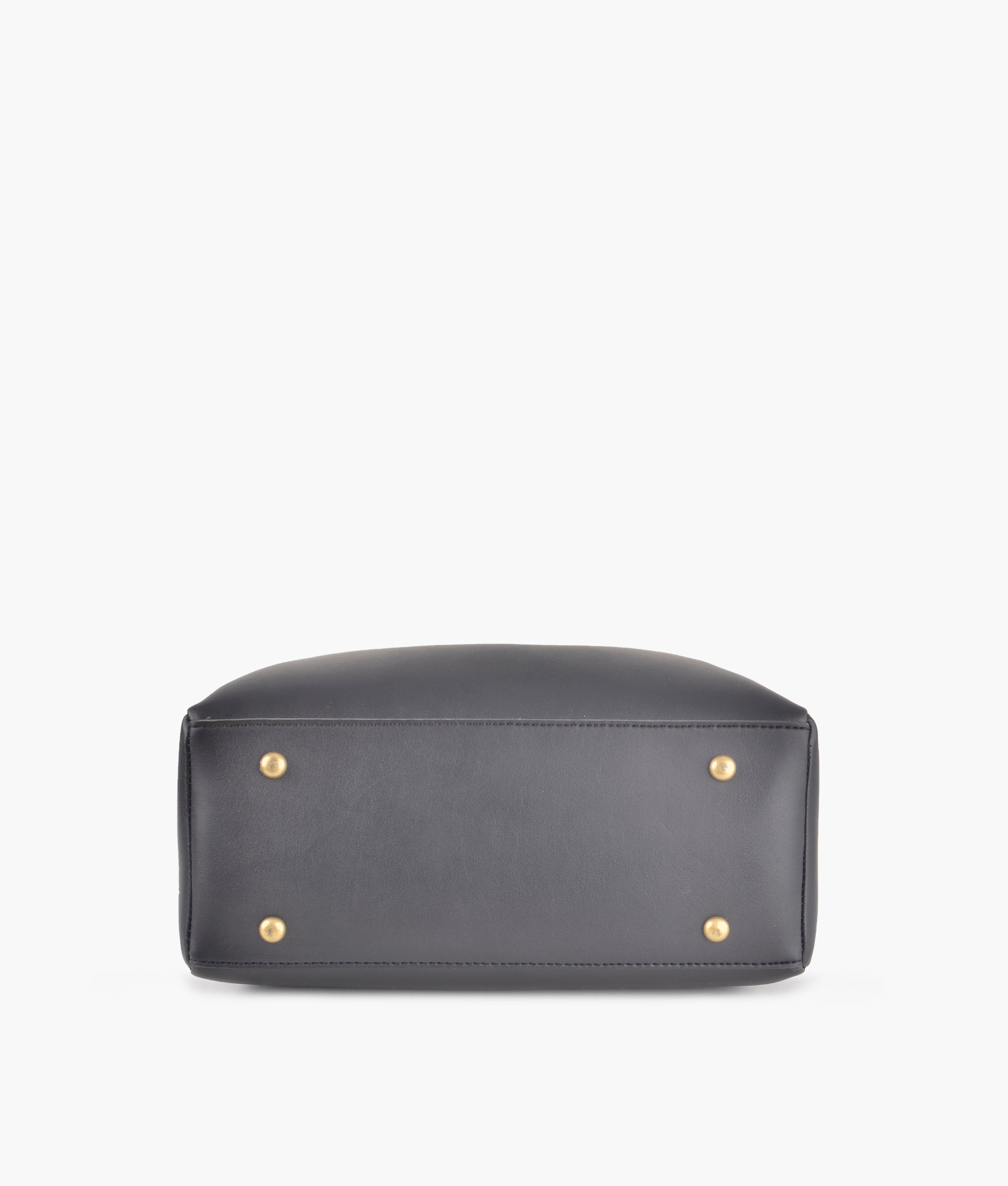 RTW Creation - Black mini bag