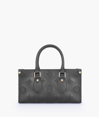 RTW Creation - Black on-the-go mini bag