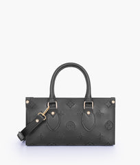RTW Creation - Black on-the-go mini bag