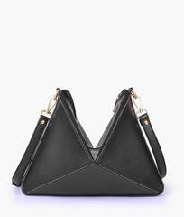 RTW Creation - Black triangle flex bag