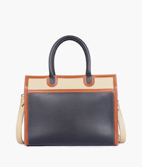RTW Creation - Black vintage handbag