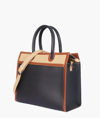 RTW Creation - Black vintage handbag