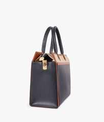RTW Creation - Black vintage handbag
