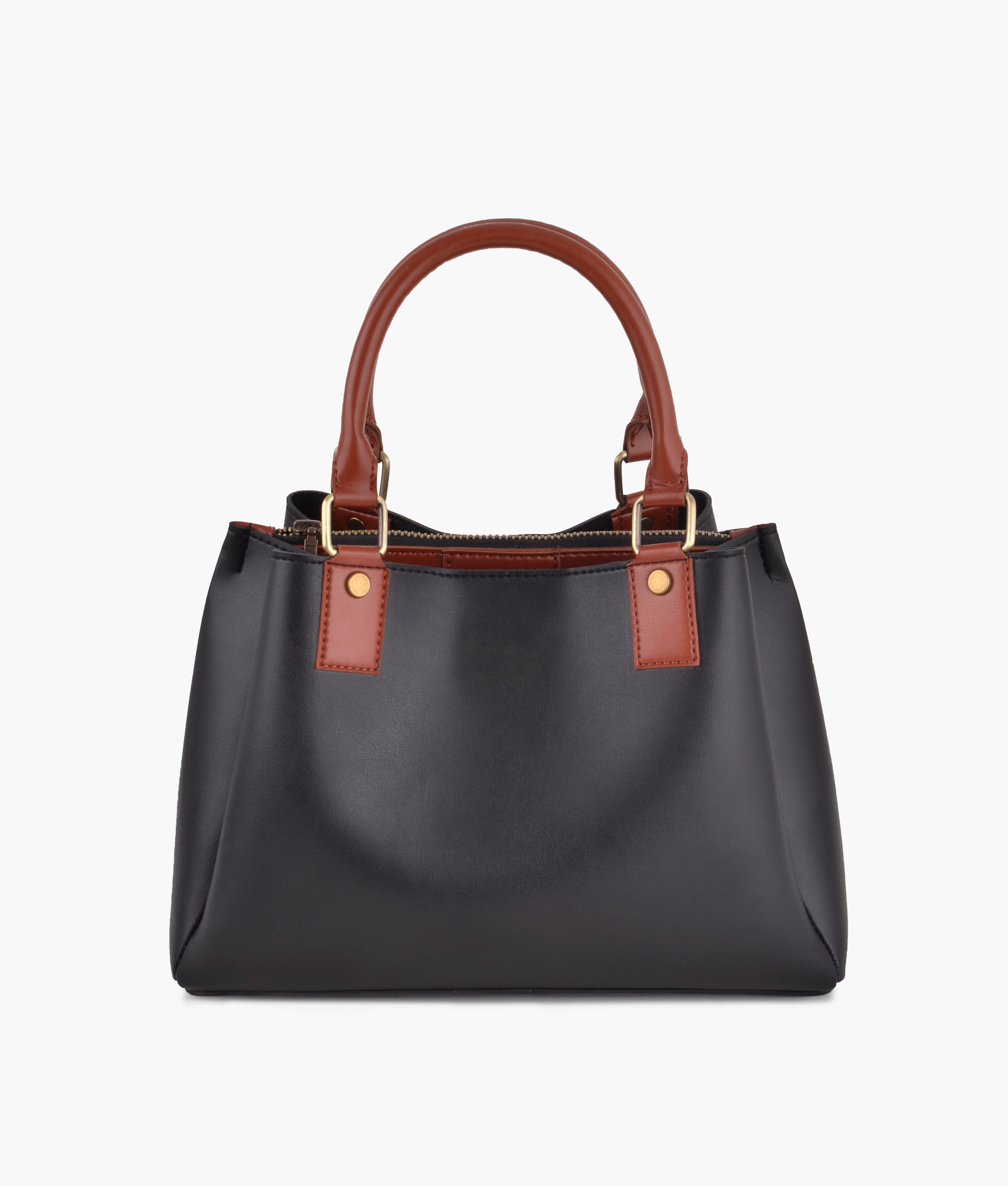 RTW Creation - Black mini bag