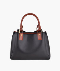 RTW Creation - Black mini bag