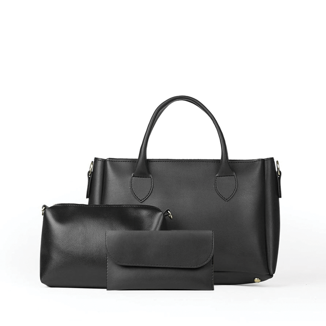 BLAIR BLACK - Bag X
