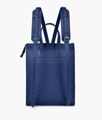 RTW Creation - Blue adventure backpack