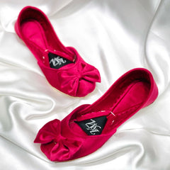 Bow MAROON - Khussa Master