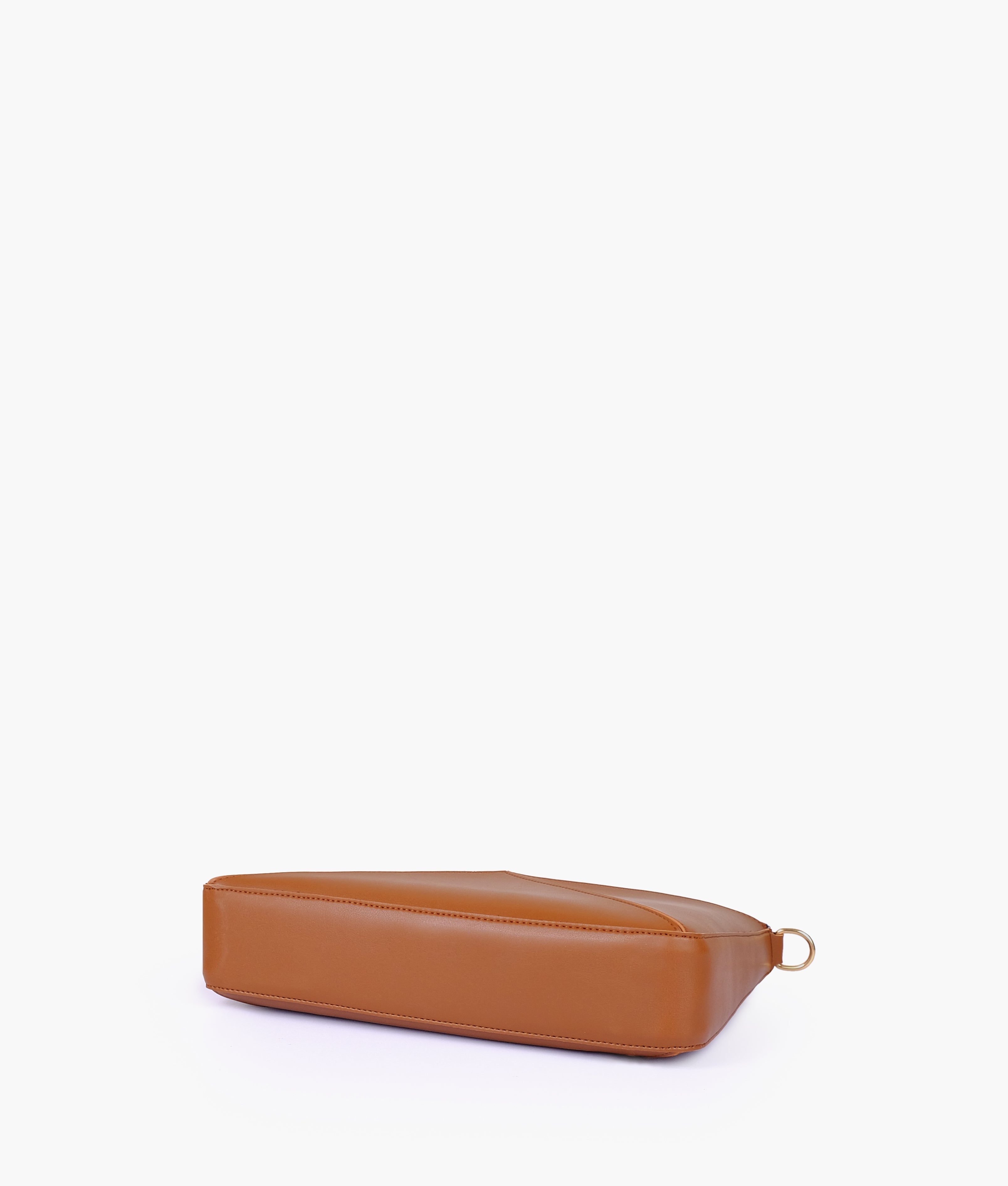 RTW Creation - Brown triangle flex bag