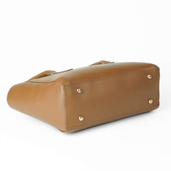 LUNA BROWN - Bag X