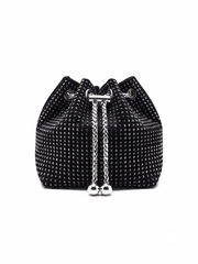 Bag X Opaline Black