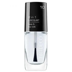 ARTDECO 2 IN 1 LACQUER