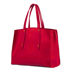 CREW RED - Bag X