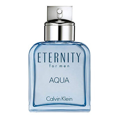 Calvin Klein Eternity Aqua For Men Edt 100Ml-Perfume