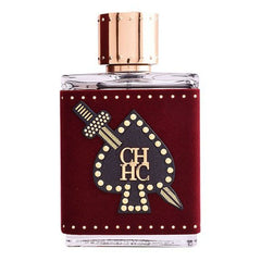 Carolina Herrera CH HC Kings Limited Edition Edp For Men 100 Ml-Perfume