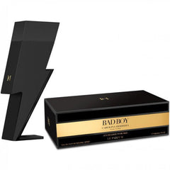 Carolina Herrera Bad Boy Le Parfum Edp-150-Ml