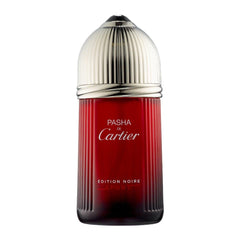 Cartier Pasha De Edition Noire Sport Edt Spray For Men 100 Ml-Perfume
