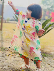 Urban Cut Cotton Jacquard Suit