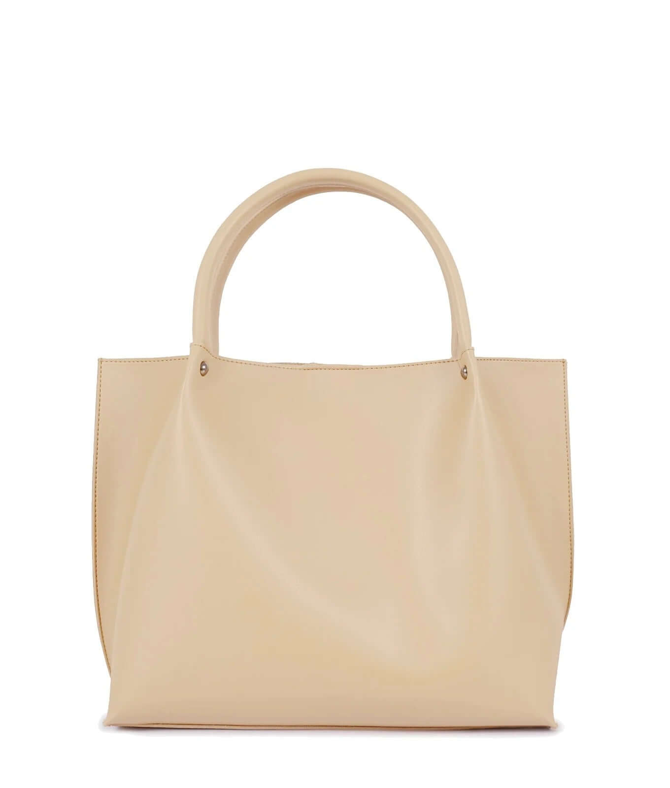OXI BEIGE - Bag X