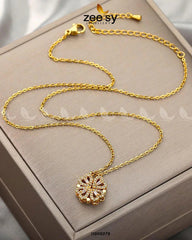 CHAINS-0033 - Zeesy Jewellery