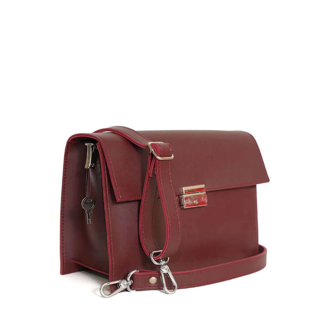 CHARLIE MAROON - Bag X