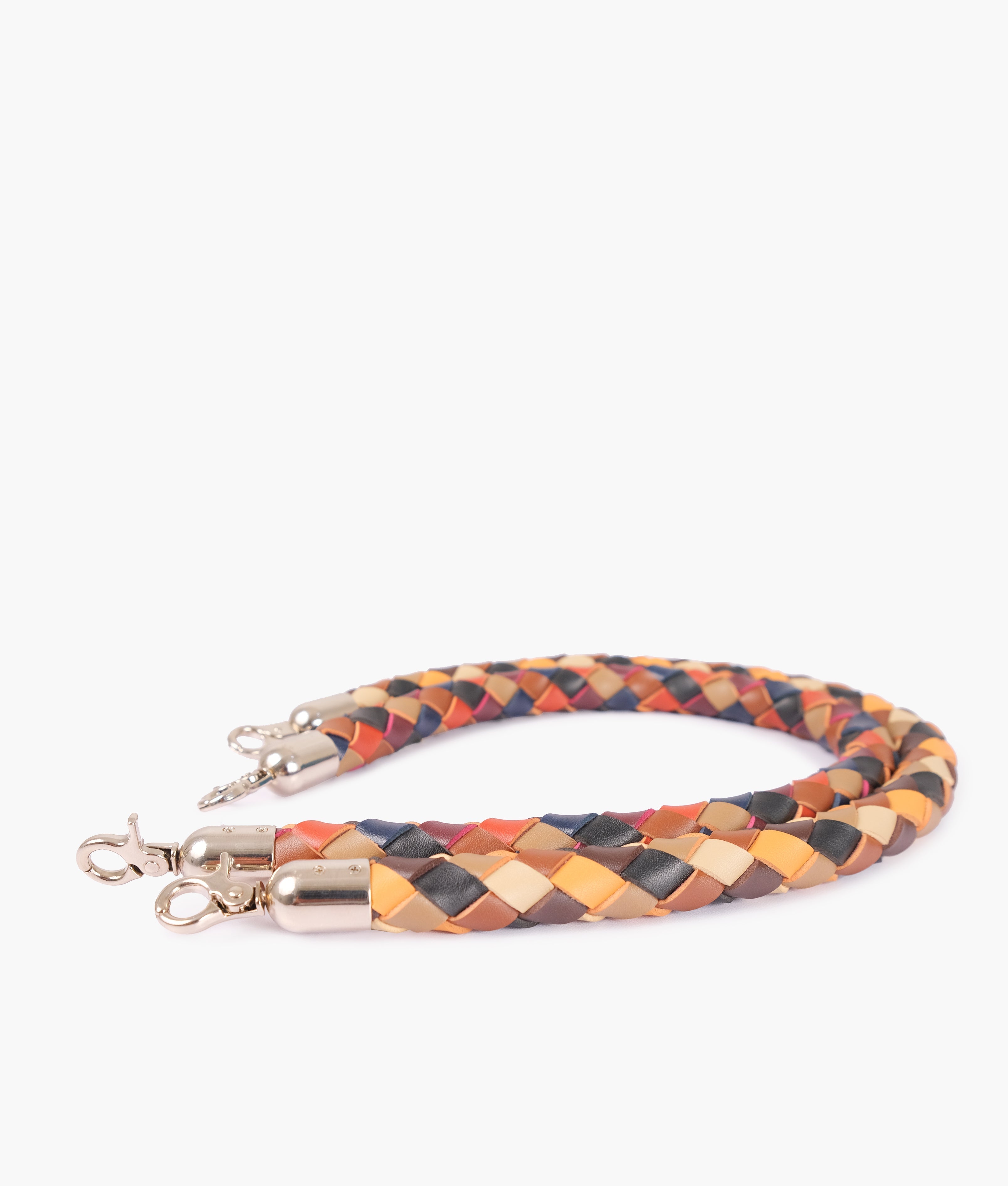 RTW Creation - Chromatic weave handle add-on