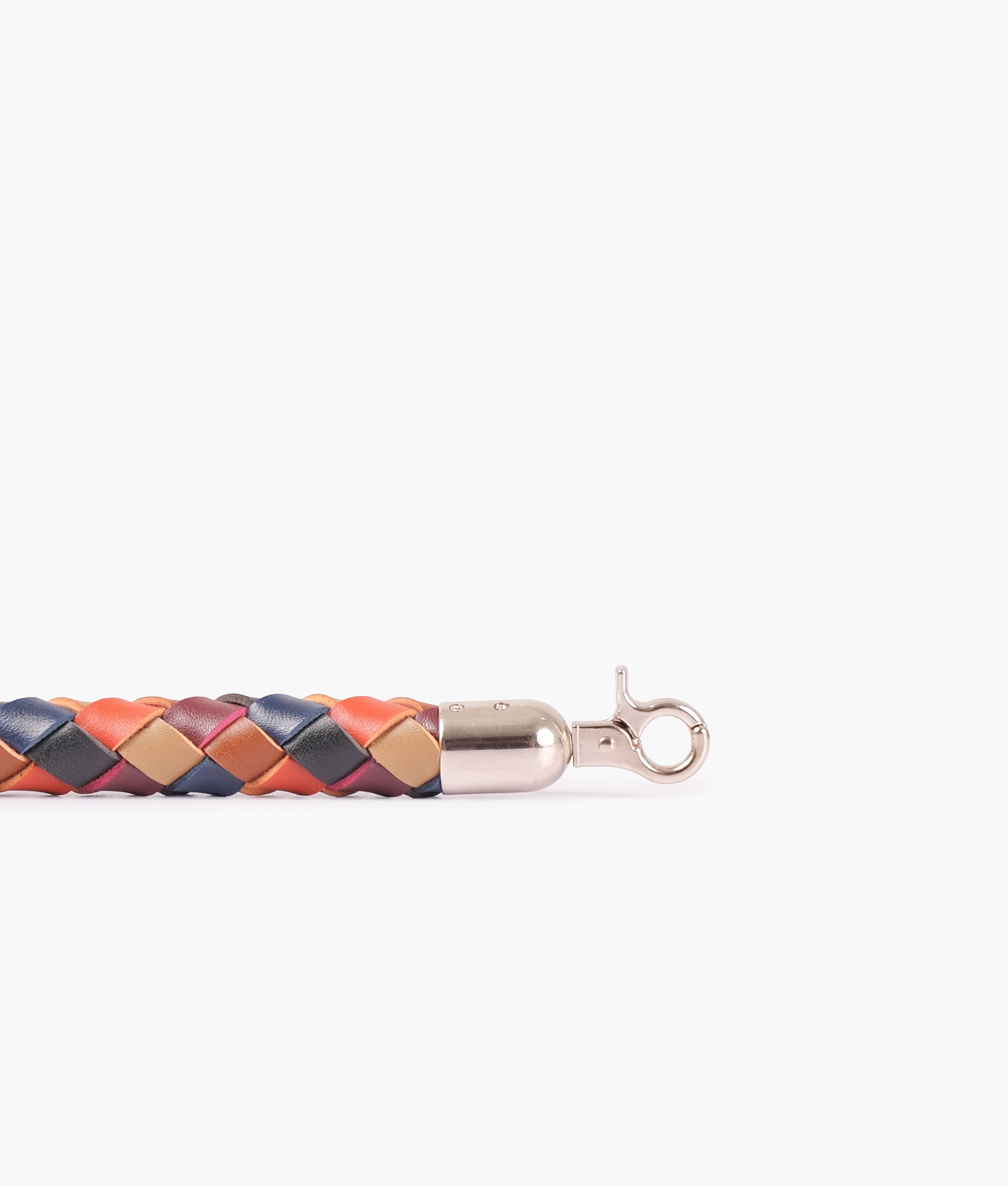 RTW Creation - Chromatic weave handle add-on