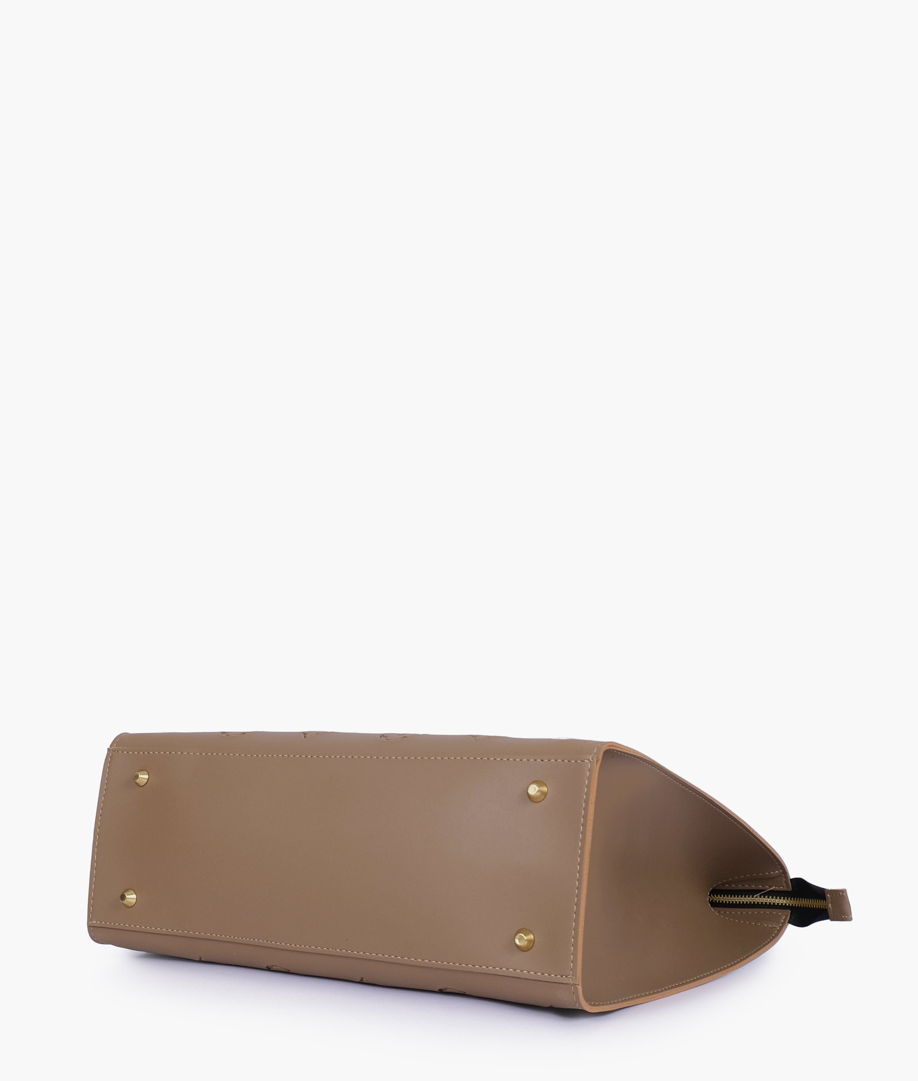 RTW Creation - Coffee on-the-go handbag