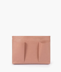 RTW Creation - Coffee felt organizer