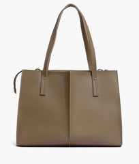 RTW Creation - Coffee work tote bag
