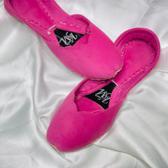 Comfy - Khussa Master