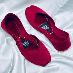 Comfy - Khussa Master