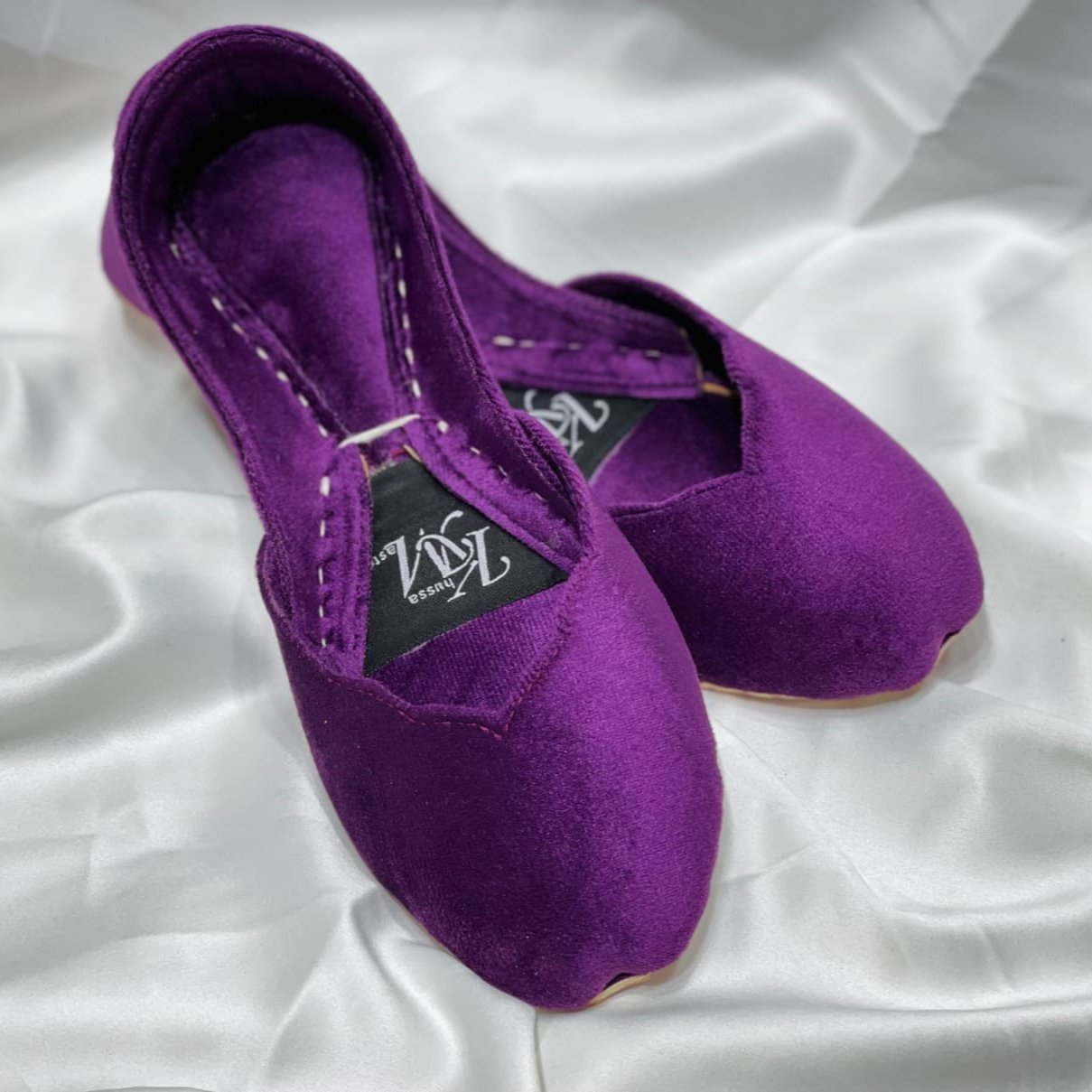 Comfy - Khussa Master