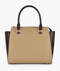 RTW Creation - Cookie classic top-handle bag