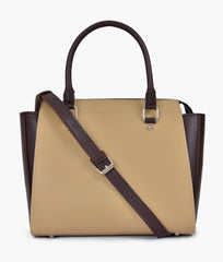 RTW Creation - Cookie classic top-handle bag