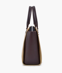 RTW Creation - Cookie classic top-handle bag