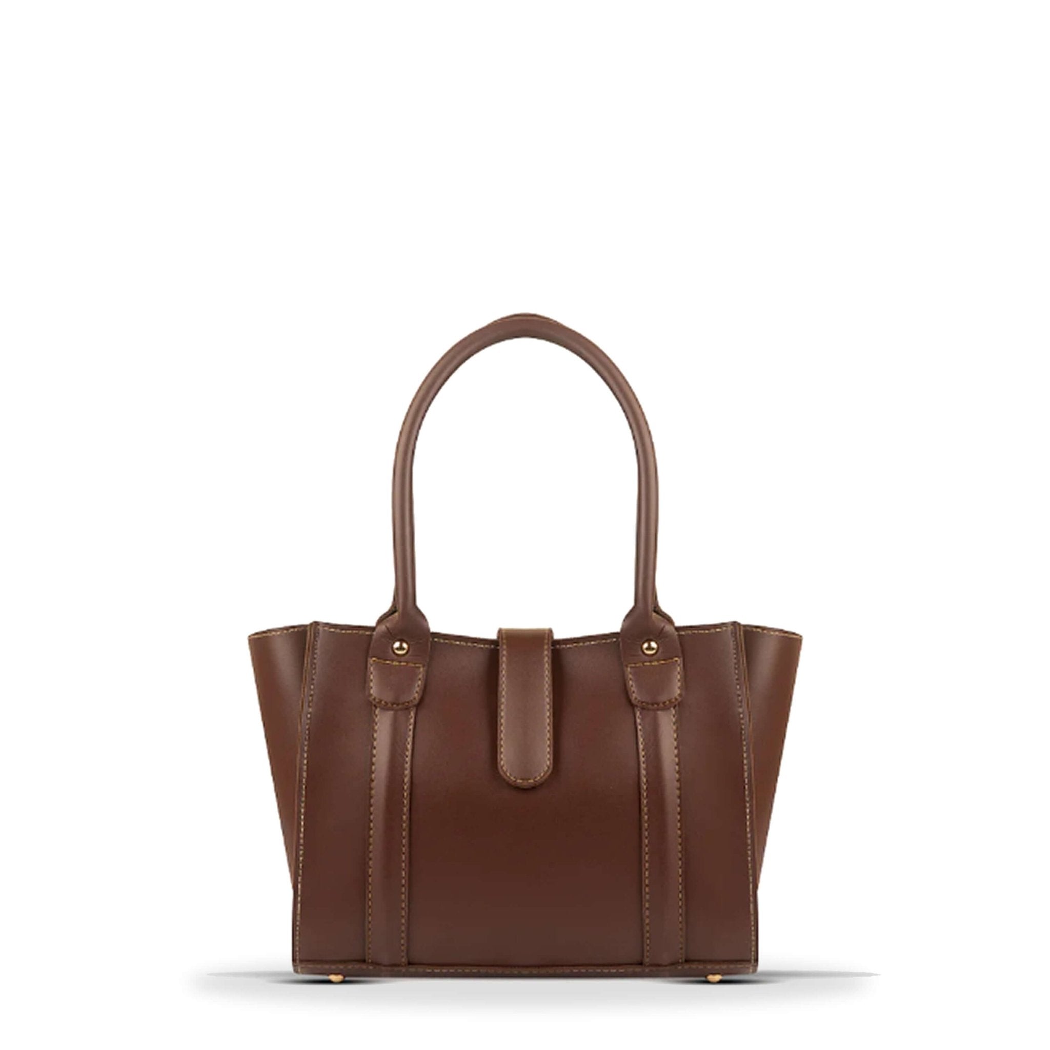 CORAL CHOCO - Bag X