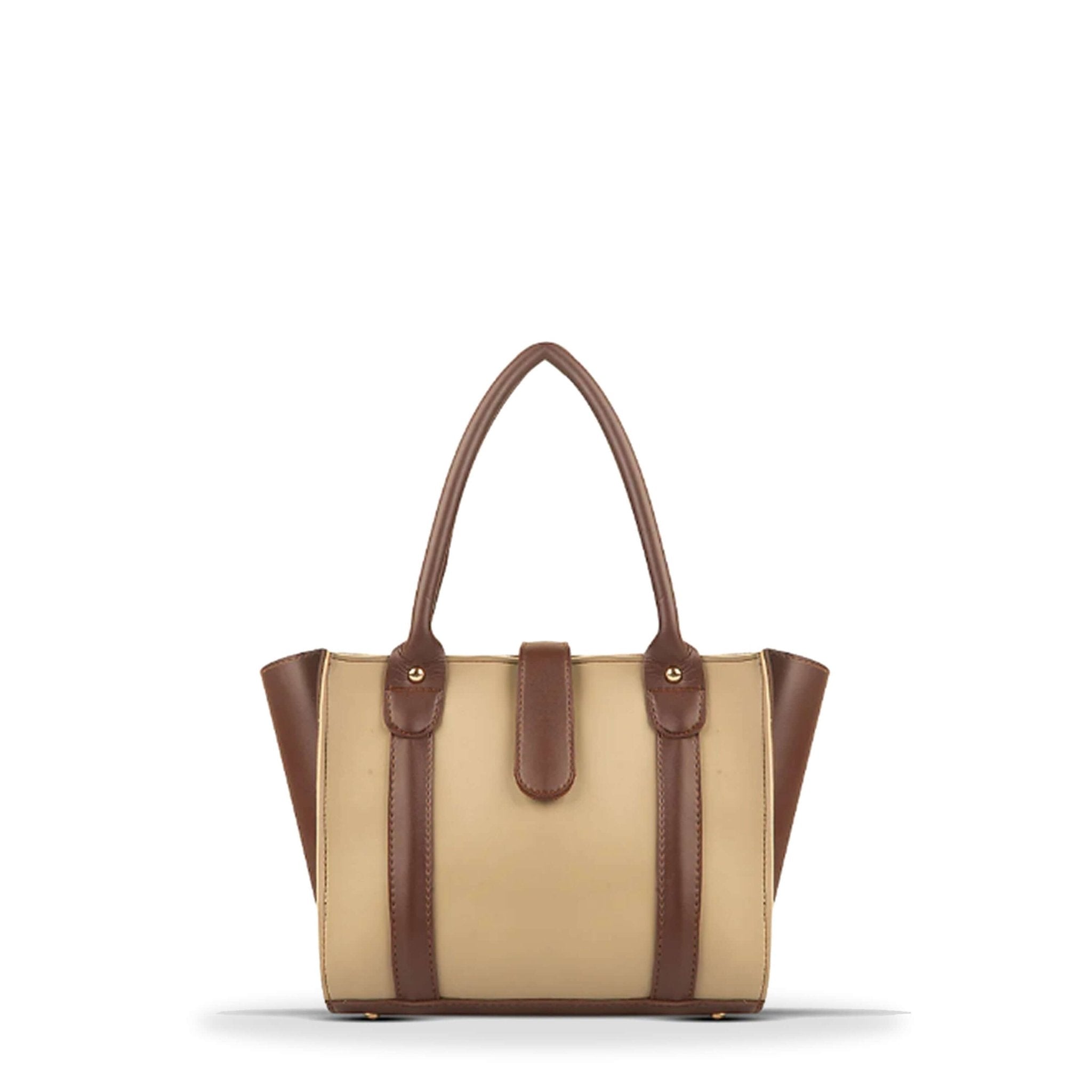 CORAL BEIGE - Bag X