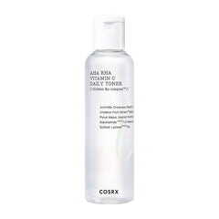 Cosrx Refresh AHA BHA VitaminC Daily Toner (150 Ml)