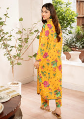 Meerak Stitched 2 Piece Summer Collection'2026-GF-04