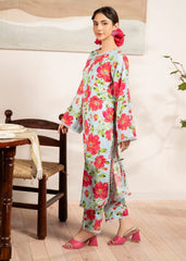 Meerak Stitched 2 Piece Summer Collection'2026-GF-06