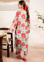 Meerak Stitched 2 Piece Summer Collection'2026-GF-06