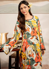 Meerak Stitched 2 Piece Summer Collection'2026-GF-10