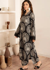 Meerak Stitched 2 Piece Summer Collection'2026-GF-12