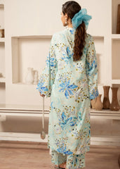 Meerak Stitched 2 Piece Summer Collection'2026-GF-16