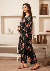 Meerak Stitched 2 Piece Summer Collection'2026-GF-17