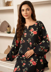 Meerak Stitched 2 Piece Summer Collection'2026-GF-17