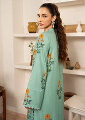 Meerak Stitched 2 Piece Summer Suit-GF-21