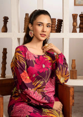 Meerak Stitched 2 Piece Summer Collection'2026-GF-25