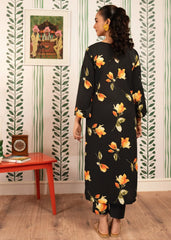 Meerak Stitched 2 Piece Summer Collection'2026-SF-03